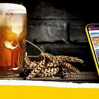 Tour de Beer - Výlet do budoucnosti