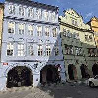 Tajemství starého dopisu