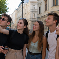 Tajemství starého dopisu