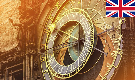 In the Curse of Time