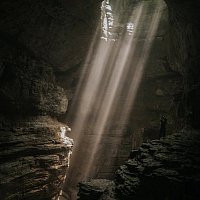 Tutoriál: Cesta za Buddhou