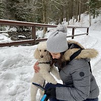 Závod skřítka Čendy