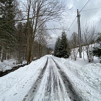 Závod skřítka Čendy