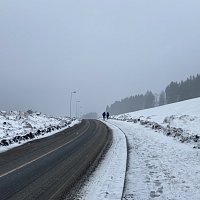 Závod skřítka Čendy