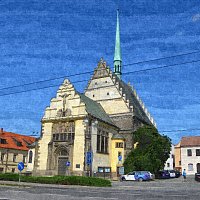 Cestou za pardubickým perníkem