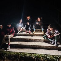 Lovci duchů - TAJEMNÝ RYTÍŘ
