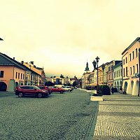 Hledání spisu Huga Wanderleye