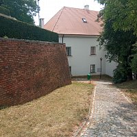 Bádání v Kyjově