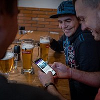 Tour de Beer - Výlet do budoucnosti