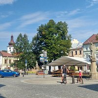 Záhada ve Frenštátě pod Radhoštěm