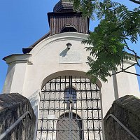 Pokladna v hlubinách času
