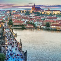 University of New York in Prague