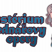 Mystérium zednářovy opery