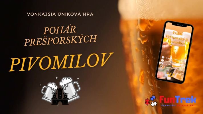 Pohár Prešporských pivomilov