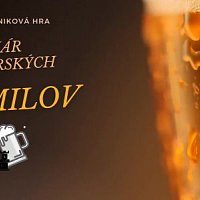 Pohár Prešporských pivomilov