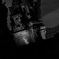 Tajemný podezřelý