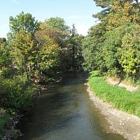 Stín za maskou