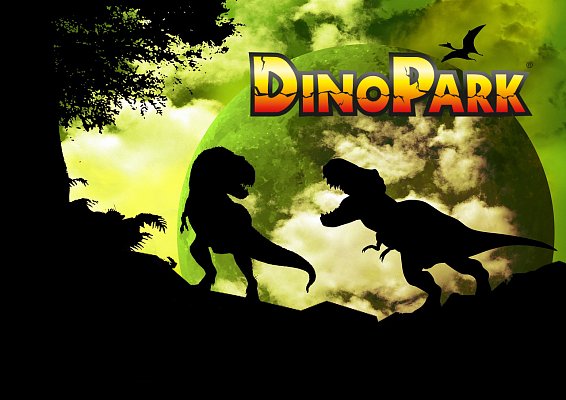 DinoESCAPE v DinoParku Plzeň