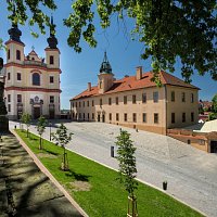 Kvízy Pardubický kraj