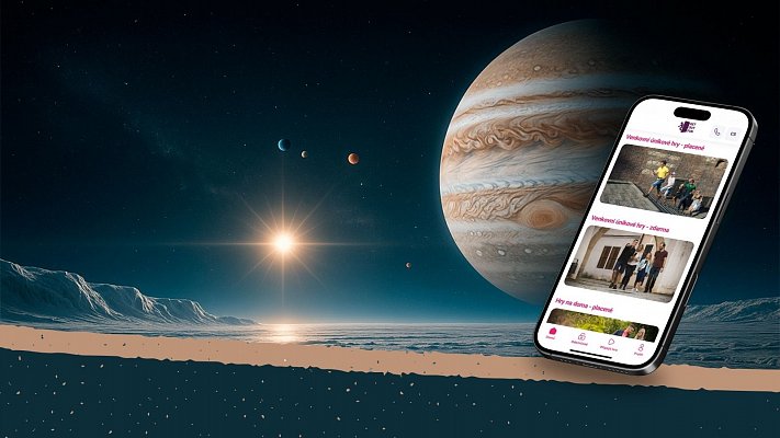 Orbit Expres: 8 planet za 2 hodiny!