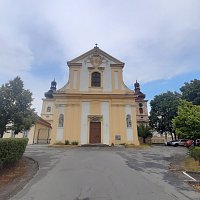 Putování kosmonoskou minulostí
