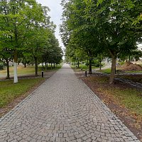 Putování kosmonoskou minulostí