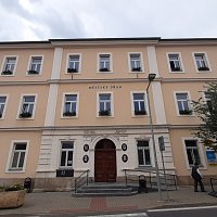 Putování kosmonoskou minulostí