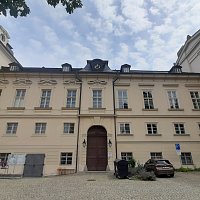 Putování kosmonoskou minulostí
