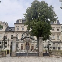 Putování kosmonoskou minulostí