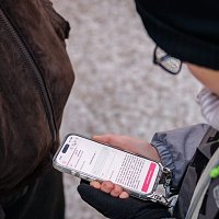 Pod povrchem: Ukradený obraz