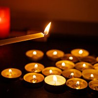 Pod povrchem: Ukradený obraz