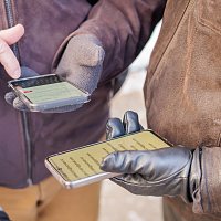 Pod povrchem: Ukradený obraz