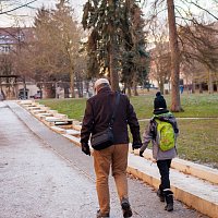 Pod povrchem: Ukradený obraz