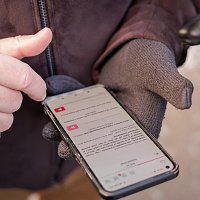 Pod povrchem: Ukradený obraz