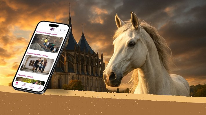 Tajemství Kutné Hory