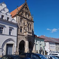 Tajemství Kutné Hory