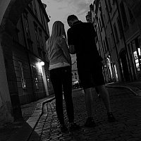 Tajemný podezřelý