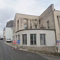 Die Suche nach der verlorenen Stadtrechtsurkunde