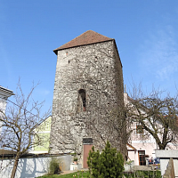 Die Suche nach der verlorenen Stadtrechtsurkunde