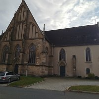 Die Suche nach der verlorenen Stadtrechtsurkunde