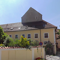 Die Suche nach der verlorenen Stadtrechtsurkunde