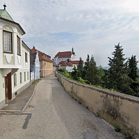 Die Suche nach der verlorenen Stadtrechtsurkunde