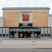 Zmizení filmového kritika