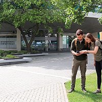 Zmizení filmového kritika