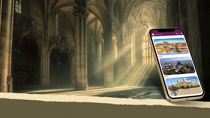 Odhalení tajemství: Najdi mého vraha