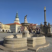 Odhalení tajemství: Najdi mého vraha