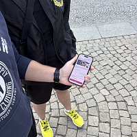Odhalení tajemství: Najdi mého vraha