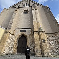 Odhalení tajemství: Najdi mého vraha