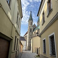 Odhalení tajemství: Najdi mého vraha