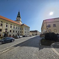 Odhalení tajemství: Najdi mého vraha